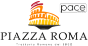 Piazza Roma Milano Logo